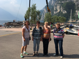 Gardasee 2016
